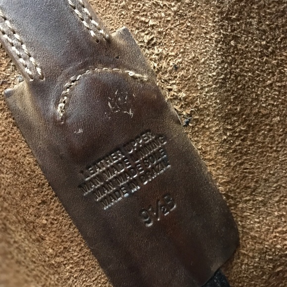 πBcB generation Moto leather Bootsπ - Picture 11 of 16